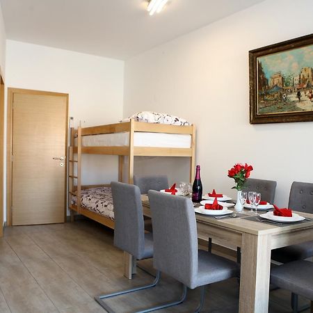 Charming San Simon Beach Apartment Jn Izola Exteriér fotografie