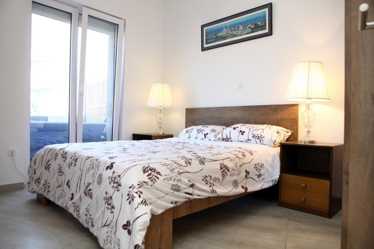 Charming San Simon Beach Apartment Jn Izola Exteriér fotografie