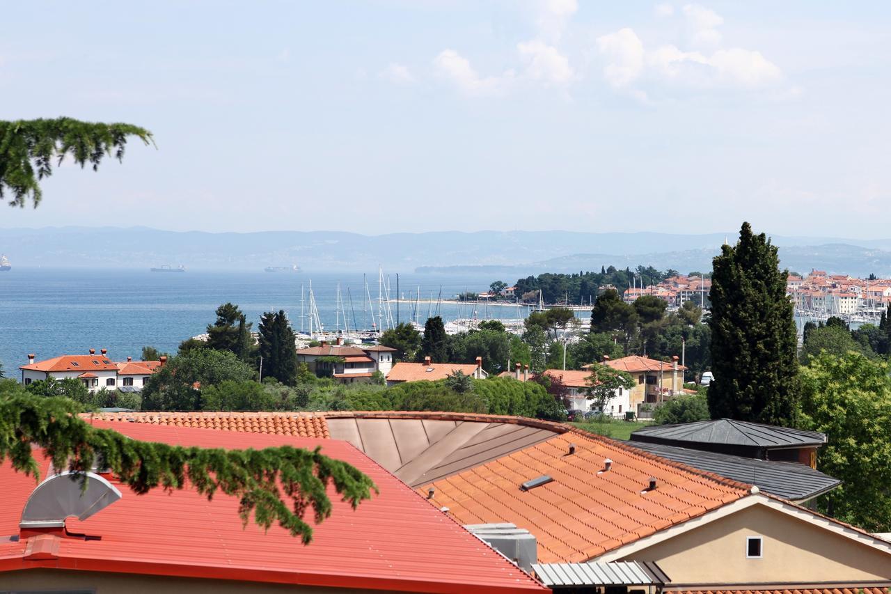 Charming San Simon Beach Apartment Jn Izola Exteriér fotografie