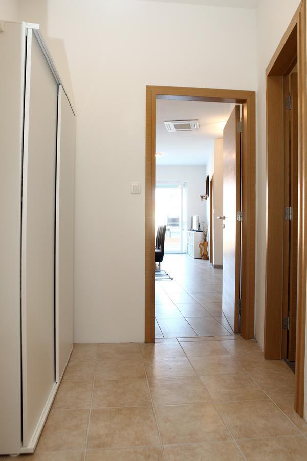 Charming San Simon Beach Apartment Jn Izola Exteriér fotografie