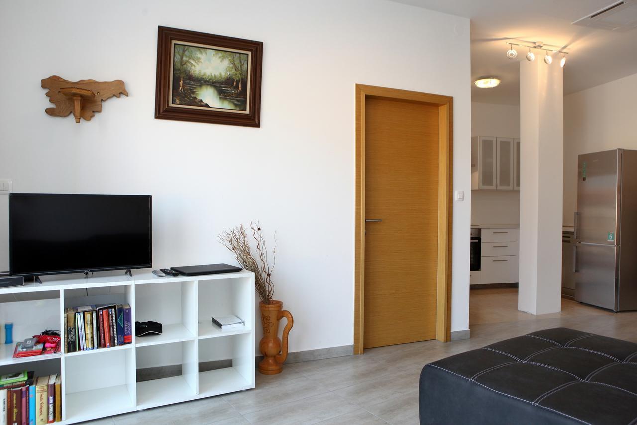 Charming San Simon Beach Apartment Jn Izola Exteriér fotografie