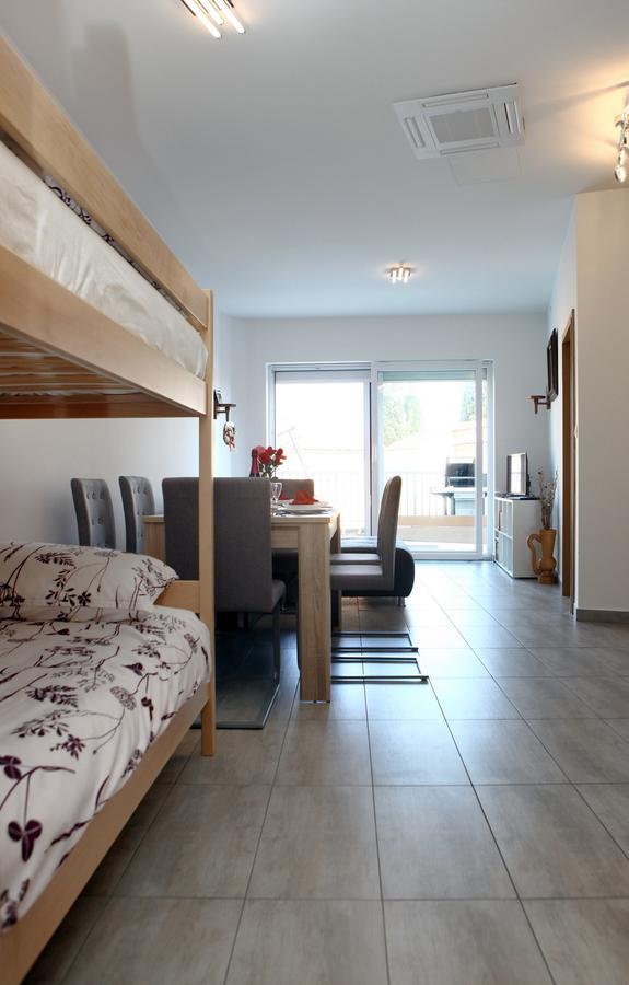 Charming San Simon Beach Apartment Jn Izola Exteriér fotografie