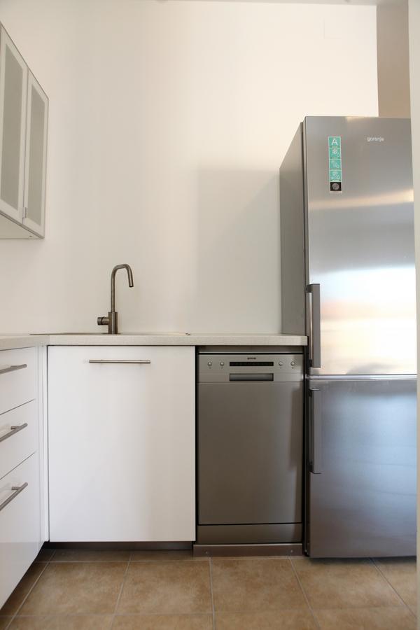 Charming San Simon Beach Apartment Jn Izola Exteriér fotografie