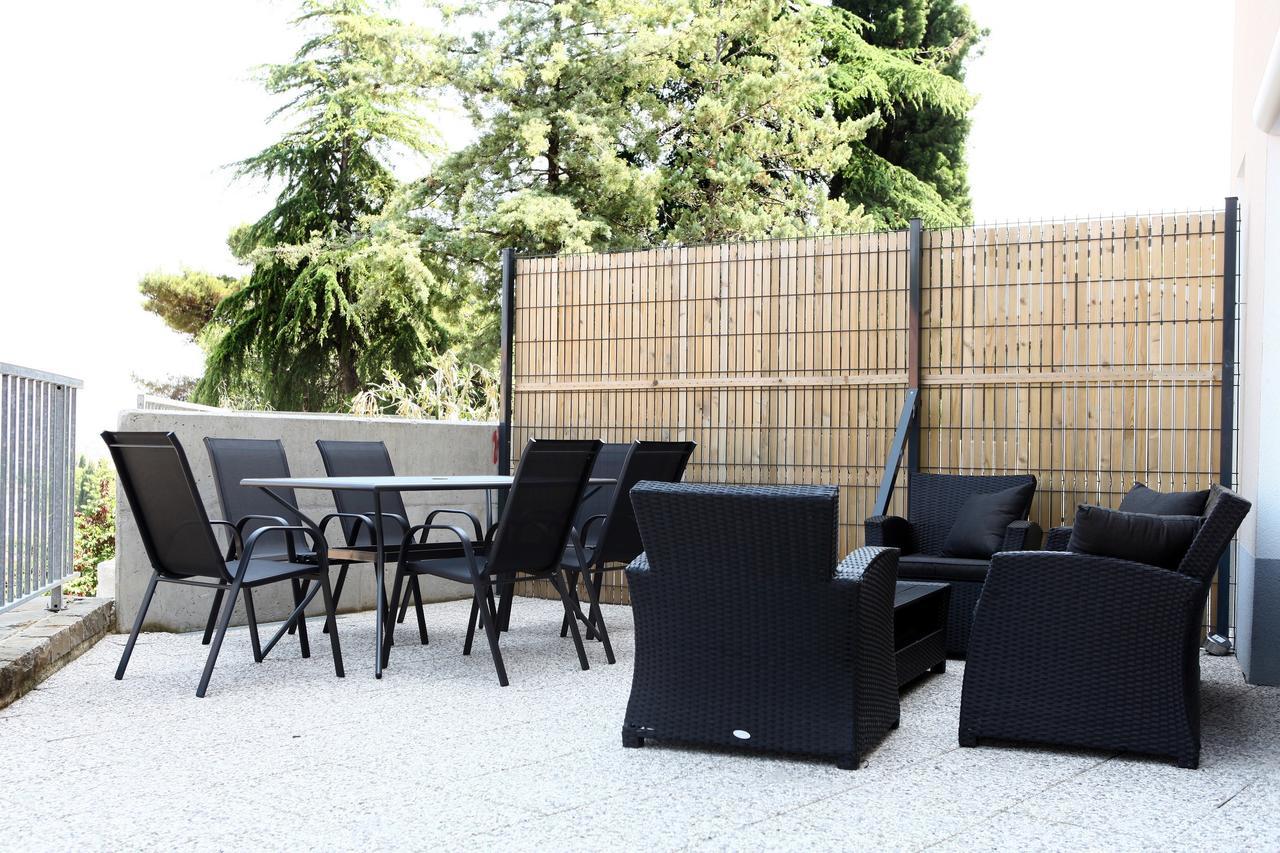 Charming San Simon Beach Apartment Jn Izola Exteriér fotografie