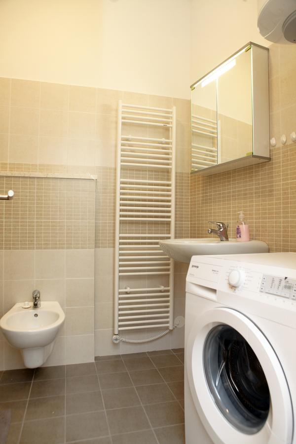 Charming San Simon Beach Apartment Jn Izola Exteriér fotografie
