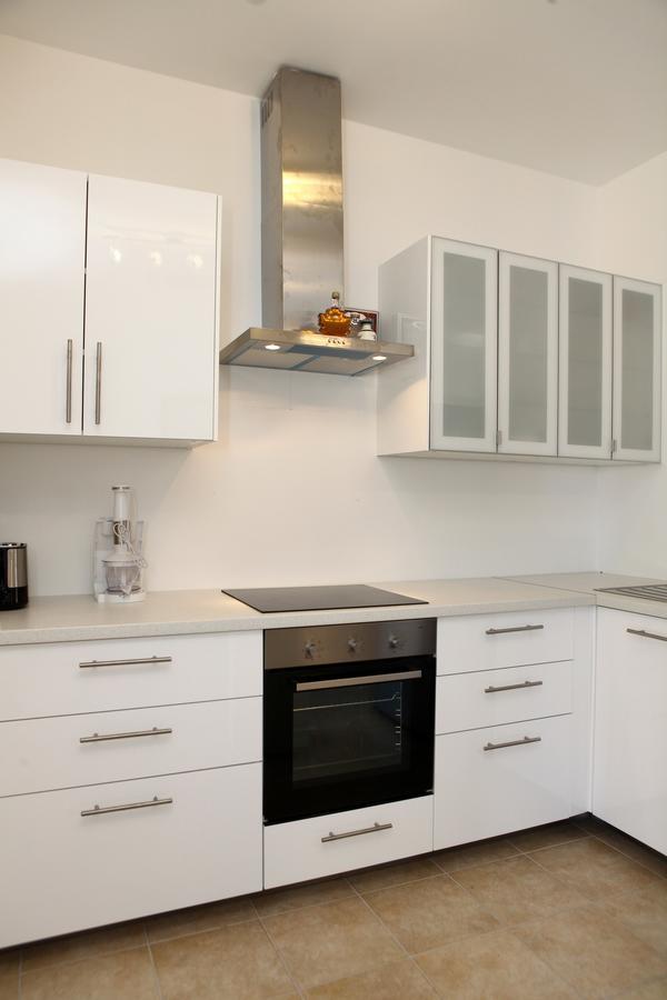 Charming San Simon Beach Apartment Jn Izola Exteriér fotografie