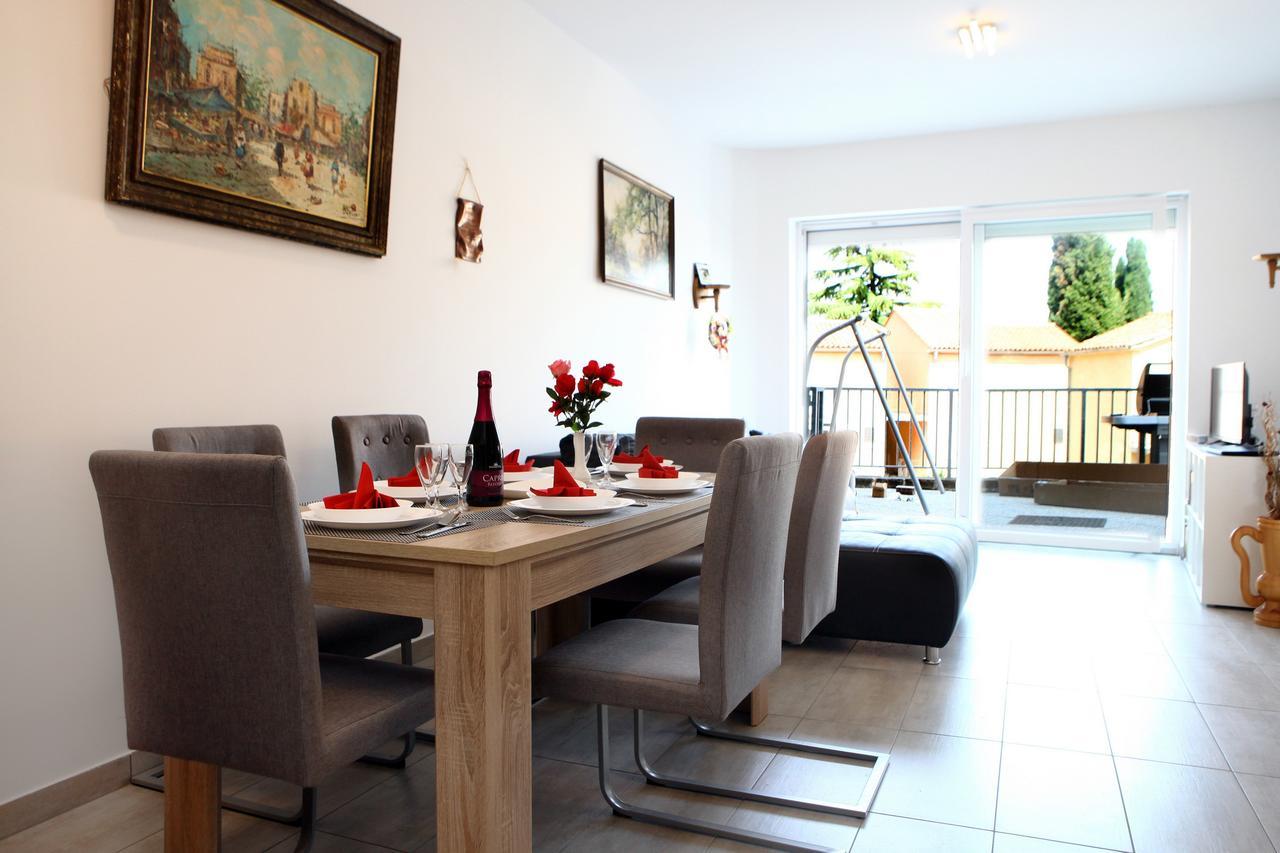 Charming San Simon Beach Apartment Jn Izola Exteriér fotografie
