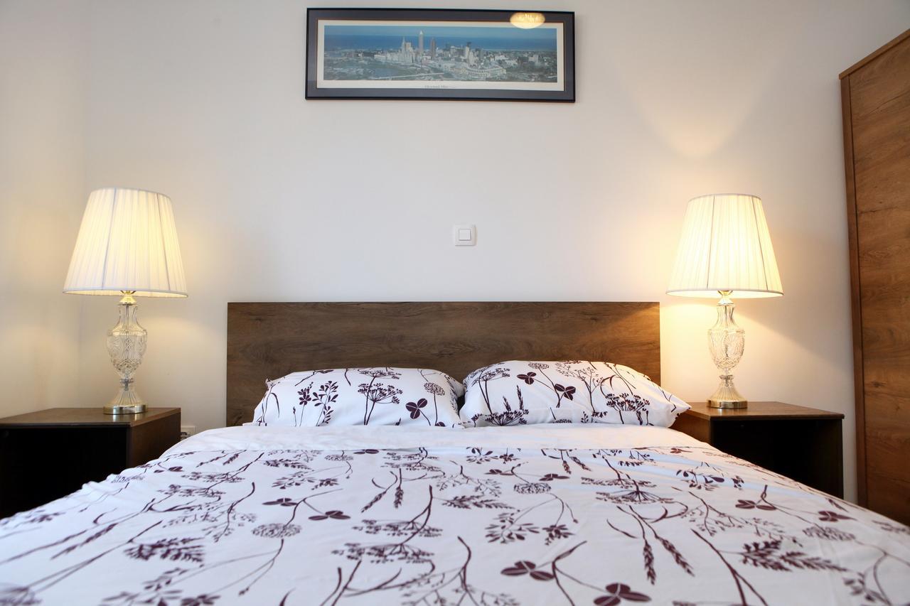 Charming San Simon Beach Apartment Jn Izola Exteriér fotografie